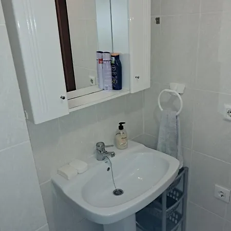 Appartement En Primera Linea De Playa *